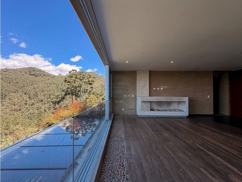 renta apto el retiro sector fizebad 107 m2 vista bosque