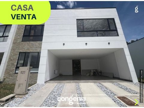 casa en venta rionegro llanogrande