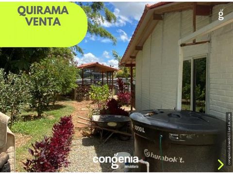 cerros de quirama