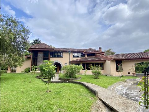 casa en venta en concepcion san rafael de heredia