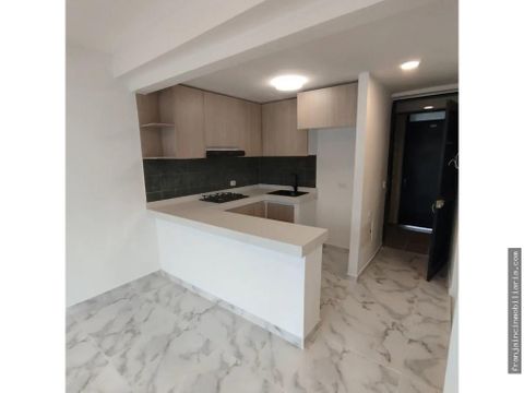 vendo apartamento en santa marta