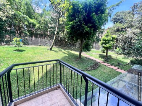 venta de apartamento envigado sector la frontera