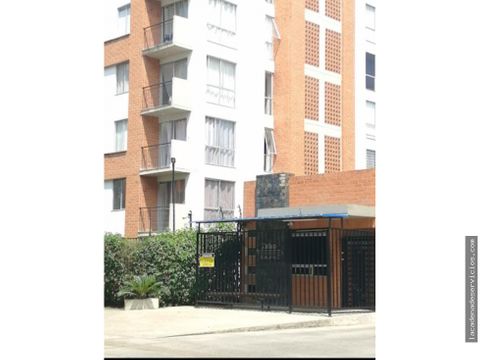 apartamento en arriendo conjunto zafiro ciudad melendez