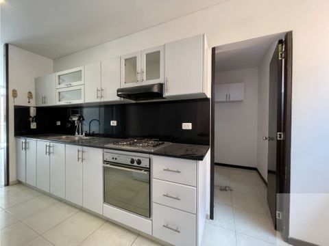 venta de apartamento en pance de cali pance