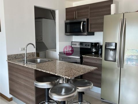 venta de apartamento en torre bambu eco urbano