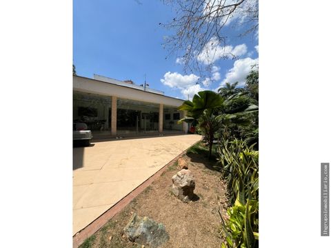 townhouse en urbanizacion altos de guataparo residencia la aldea