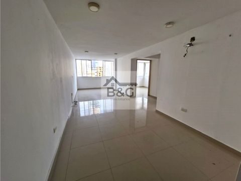 apartamento para arriendo en bocagrande 2 alcobas