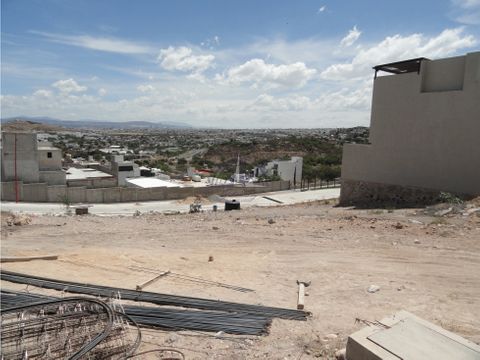 venta de terreno en valle tinto