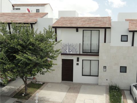 venta de casa en el refugio queretaro