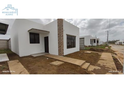 renta casa nueva en veracruz dentro de residencial