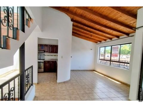 venta de apartamento en guayabal sector san pablo