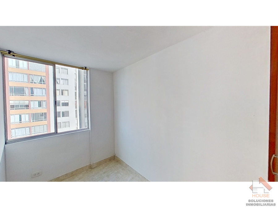 apartamento en venta de 54m2 altavista kennedy