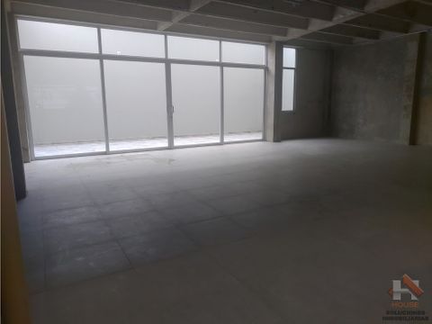 excelente edificio en arriendo villavicencio