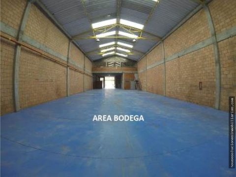 bodega 700 m2 en arriendo montevideo zona industrial