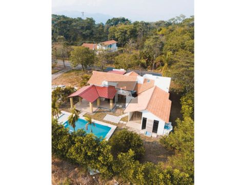 casa en venta villavicencio