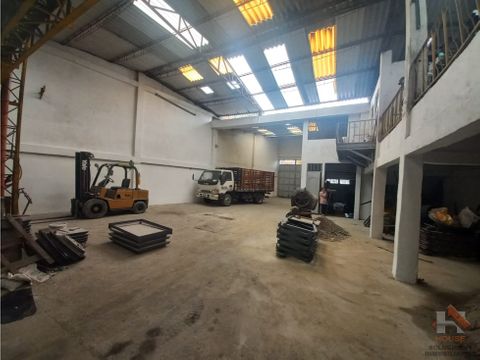 bodega en venta carvajal zona sur bogota