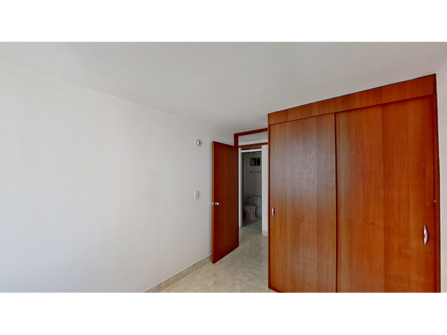 apartamento en venta de 54m2 altavista kennedy