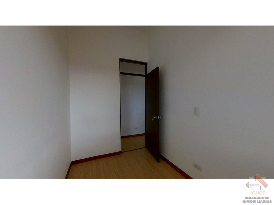 apartamento en venta en yakari san mateo piso 6