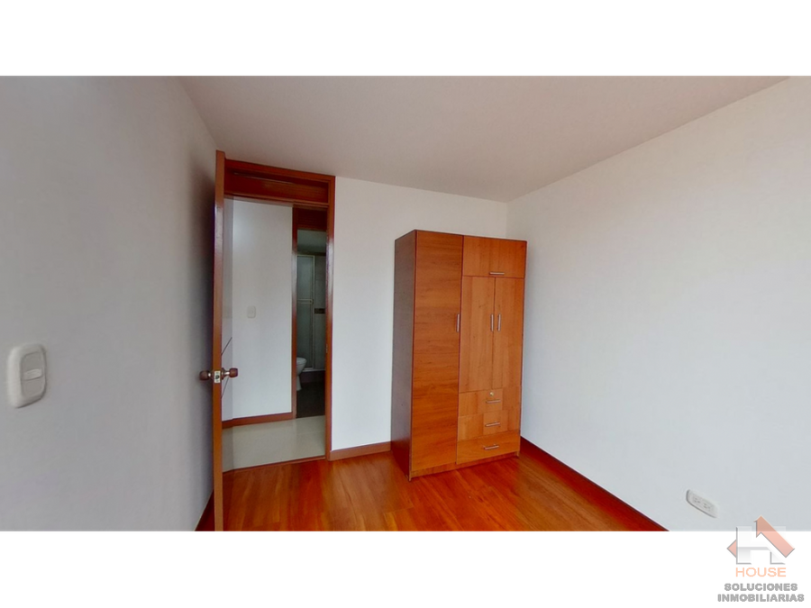 apartamento en venta loretto ciudad verde 5to piso
