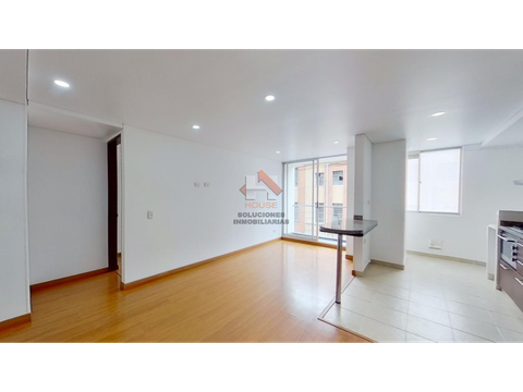 apartamento en venta chapinero edificio torre san marcos