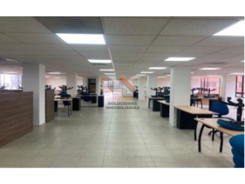 oficina en arriendo centro internacional