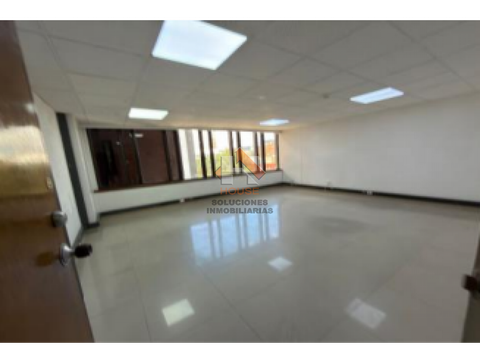 oficina en arriendo chapinero bogota