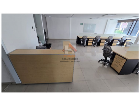 oficina en arriendo centro internacional bogota
