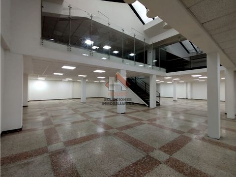 bodega en arriendo toberin bogota