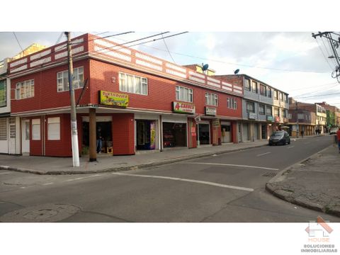 vendo casa esquinera sector venecia precio negociable