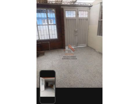 casa en arriendo barrio barrancas usaquen