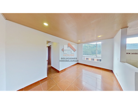 apto en venta bosques de bogota 3
