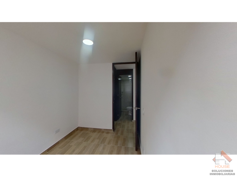 apartamento en venta roma reservado 2 piso 7