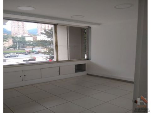 arriendo oficina sector centro internacional zona empresarial