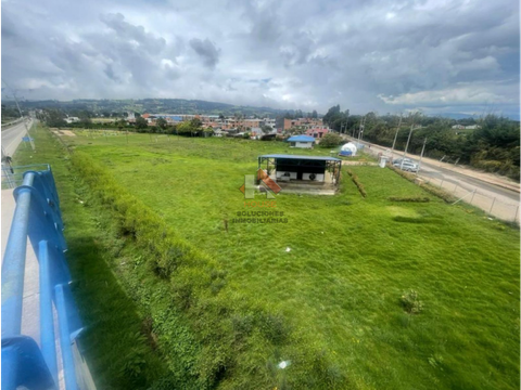 lote en venta el rosal cundinamarca