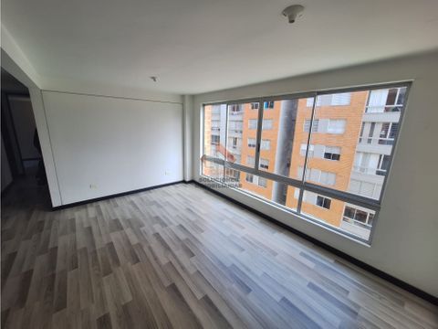 apartamento en venta conjunto navarra castilla