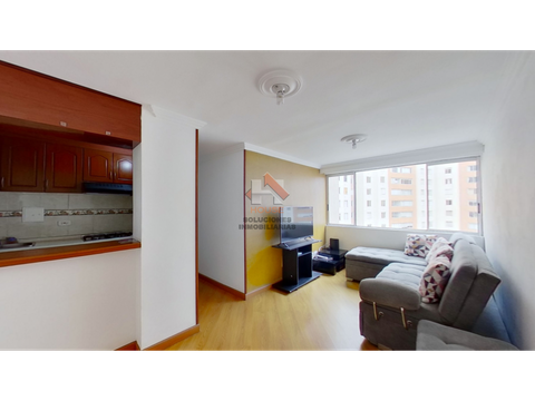 apartamento en venta engativa conjunto parque central de occidente