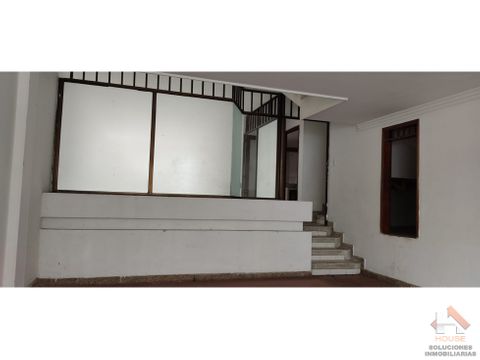 casa oficina en arriendo villavicencio