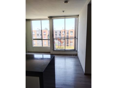 apartamento en arriendo gachancipa conjunto entresoles keranta