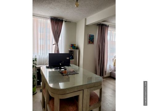venta apartamento zipaquira san rafael piso 4 con ascensor