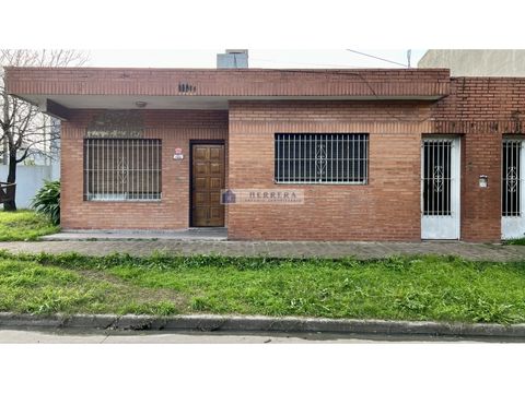 casa sobre triunvirato