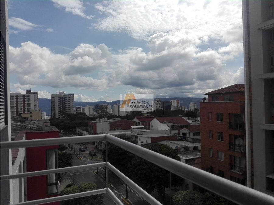 venta de apartamento en la aurora torre bonarka bucaramanga