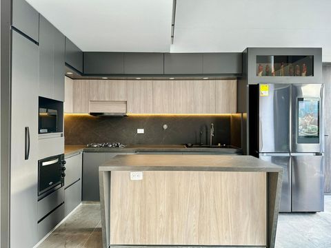 pethouse en venta sector belen parque