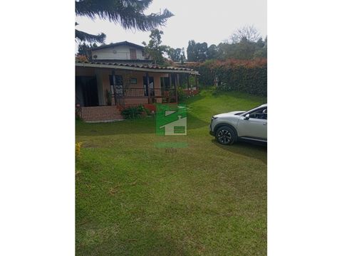 finca en venta en guarne