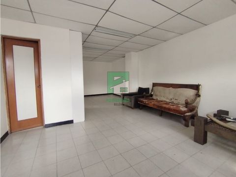 oficina en avenida nutibara arriendo