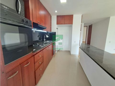 apartamento en la linde en arriendo