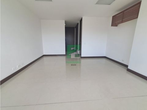 oficina en milla de oro para la venta