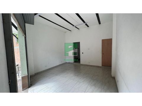 se arrienda local comercial sector manzanillo primer piso