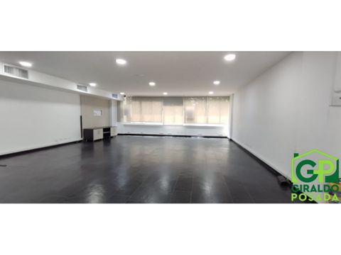 arriendo oficina en el poblado manila