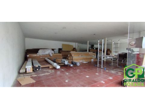 arriendo bodega en medellin guayabal