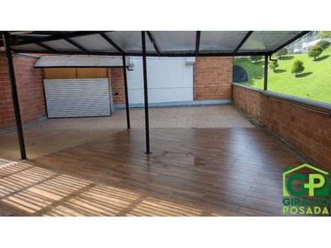 vendo apartamento en guayabal rodeo alto